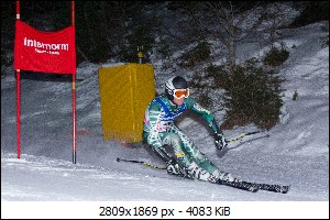Trofeo Val di Non Ski 2011 - 0087